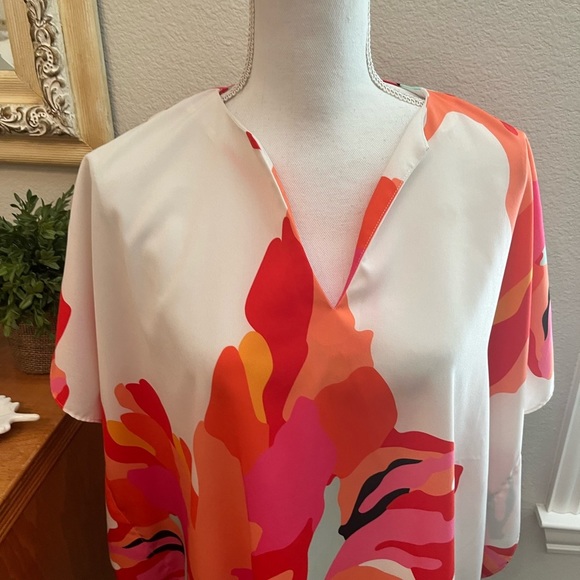 Crosby by Mollie Burch blouse - Picture 2 of 11